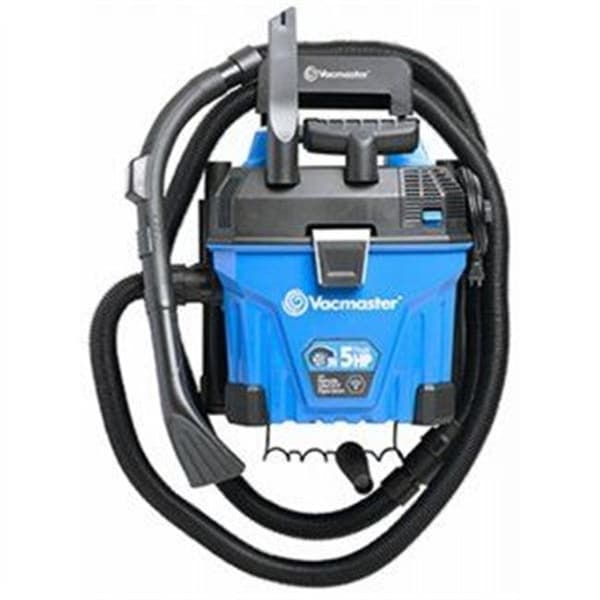Cleva Hong Kong Cleva Hong Kong 248920 5 gal 5 HP Wet & Dry Vacmaster 248920 - main